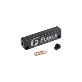 Fleece Performance 04.5-07 Dodge 5.9L / 07.5-12 6.7L Cummins 4th Gen Fuel Filter Delete