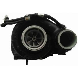 Fleece Performance 07.5-12 Dodge 6.7L Cummins 63mm Billet Holset VGT Cheetah Turbocharger