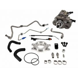 Fleece Performance 11-16 GM 2500/3500 Duramax LML CP3 Conversion Kit w/CP3