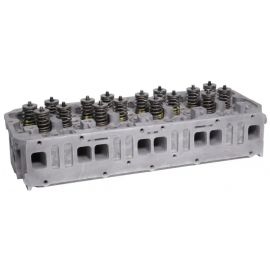 Fleece Performance 11-16 GM Duramax 2500-3500 LML Remanufactured Freedom Cylinder Head (Driver)