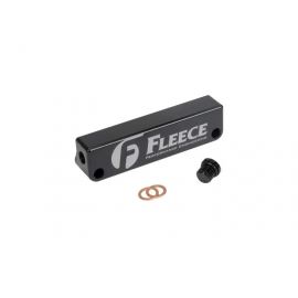 Fleece Performance 19-21 Dodge Ram 6.7L Cummins 5th Gen Fuel Filter Delete