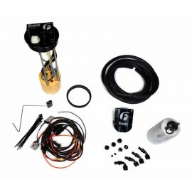 Fleece Performance 98.5-02 Dodge Cummins Fuel System Upgrade Kit w/ PowerFlo Lift Pump