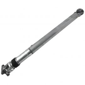 Ford Racing 05-10 Mustang GR One-Piece Aluminum Driveshaft