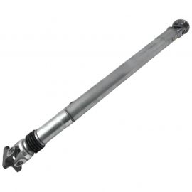 Ford Racing 07-12 Mustang GT500 One Piece Aluminum Driveshaft Assembly