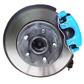 Ford Racing 13-16 Focus ST Performance Rear RS Brake Upgrade Kit