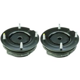 Ford Racing 2005-2014 Mustang Front Strut Mount Upgrade (Pair)