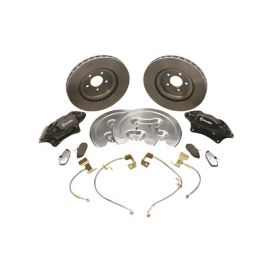 Ford Racing 2005-2014 Mustang GT 14inch SVT Brake Upgrade Kit