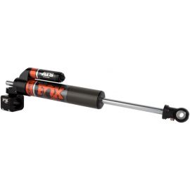 Fox 08-13 Ram 2500/3500 4WD 2.0 Factory Series ATS Steering Stabilizer - Anodized