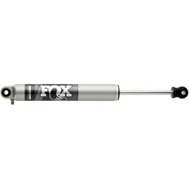 Fox 99-04 Ford SD 2.0 Performance Series 10.1in. Smooth Body IFP Steering Stabilizer (Alum)