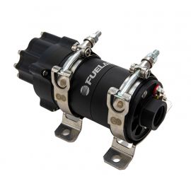 Fuelab PRO Series Brushless Fuel Pump - Variable Speed 6 GPM Spur Gear