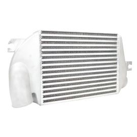 Garrett 2015+ Subaru WRX FA20F 2.0L Air / Air Intercooler - 530HP