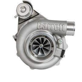 Garrett G30-770 Turbocharger 0.83 A/R O/V V-Band In/Out - Internal WG (Standard Rotation)