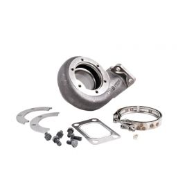 Garrett GT35R Turbine Hsg Kit O/V T3 / V-Band 0.82 A/R (Ni-Resist)