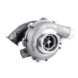 Garrett GT3788VA Turbo Kit - Ford Power Stroke 6.0L 2003 Stage 1 AVNT