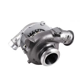 Garrett PowerMax GT3788VA Turbo Kit - Ford Power Stroke 6.0L 2004-2007 Stage 1 AVNT