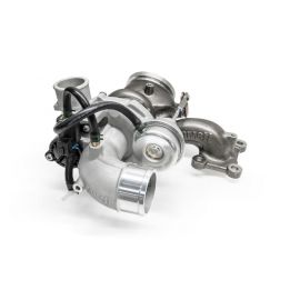 Garrett PowerMax Turbocharger 13-18 Ford 2.0L EcoBoost Stage 1 Upgrade Kit