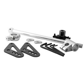 GFB 02-07 WRX Short Shifter