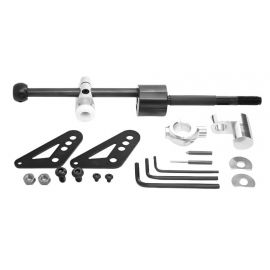 GFB 04-07 STI Short Shifter Kit