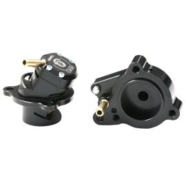 GFB DVX D+ Diverter Valves Suits 2014+ Audi 8V S33 and MK 7 Golf R