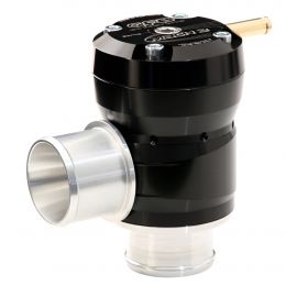 GFB Mach 2 TMS Recirculating Diverter Valve - 33mm Inlet/33mm Outlet (suits Mitsubishi EVO I-X)