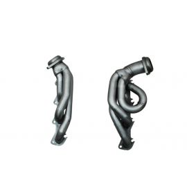 Gibson 00-05 Ford Excursion Limited 5.4L 1-1/2in 16 Gauge Performance Header - Stainless