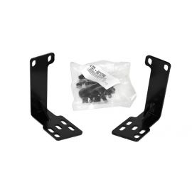 Go Rhino 02-05 Dodge Ram 1500 RC2 Brackets