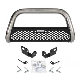 Go Rhino 02-05 Dodge Ram 1500/2500/3500 RHINO! Charger 2 RC2 Complete Kit w/Front Guard + Brkts