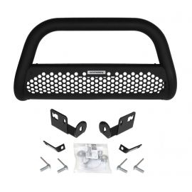 Go Rhino 02-05 Dodge Ram 1500/2500/3500 RHINO! Charger 2 RC2 Complete Kit w/Front Guard + Brkts