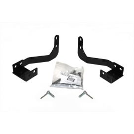 Go Rhino 07-13 Chevrolet Avalanche RC2 Brackets