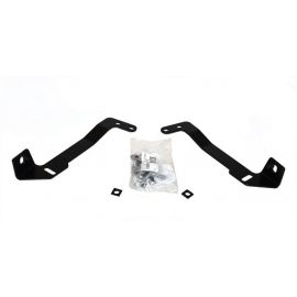 Go Rhino 07-19 Chevrolet Silverado 2500HD/3500HD RC2 Brackets