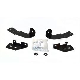 Go Rhino 09-09 Dodge Ram 1500 RC2 Brackets