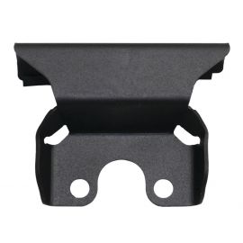 Go Rhino 18-20 Jeep Wrangler JL/JLU Light Mount - One or Two 3in Cubes