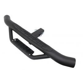 Go Rhino Dominator Hitch Step - Black