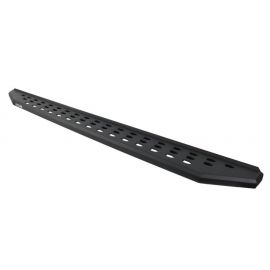 Go Rhino RB20 Running Boards - Tex Black - 73in