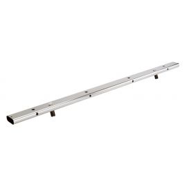 Go Rhino RHINO Bed Bar - Lite bar - Stainless