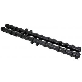 GSC P-D 93-02 Toyota Supra VVTI 2JZ-GTE R2 Camshafts Billet (Requires GSC Conical Spring Kit)