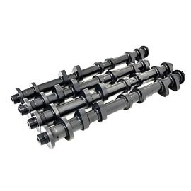 GSC P-D Nissan VR38DETT S1 Camshafts 264/264 Billet