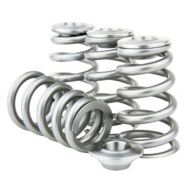 GSC P-D Toyota 3SGTE Conical Valve Spring and Ti Retainer Kit (Use w/ Shim Over/Shimless Bucket)