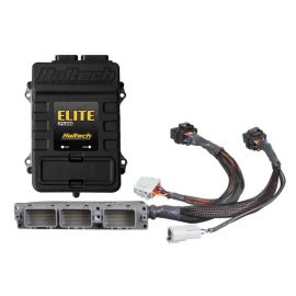 Haltech Elite 2500 Adaptor Harness ECU Kit