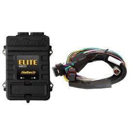 Haltech Elite 2500 Basic Universal Wire-In Harness ECU Kit