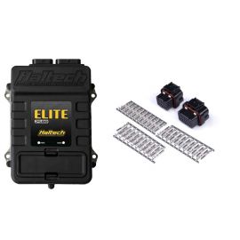 Haltech Elite 2500 ECU & Plug and Pin Set