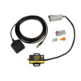 Haltech GPS Speed Input Module