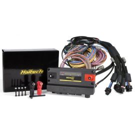 Haltech NEXUS R5 Universal Wire-In Harness Kit - 2.5M (8ft)