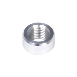 Haltech Weld Fitting M14 x 1.5 - Aluminum