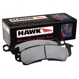 Hawk 2010 HP+ Street Rear Brake Pads