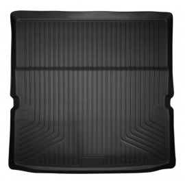 Husky Liners 2011 Infiniti QX56 WeatherBeater Black Rear Cargo Liner (Behind 2nd Seat)