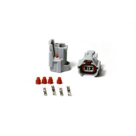 Injector Dynamics Denso Female Connector Kit