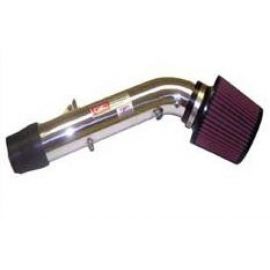 Injen 02-06 RSX (CARB 02-04 Only) Black Short Ram Intake