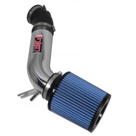 Injen 05-10 Chrysler 300C / 04-08 Dodge Magnum Polished Power-Flow Short Ram Air Intake