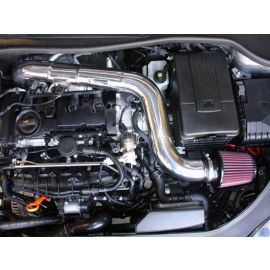 Injen 06-08 Golf GTi (Before May of 08) / Jetta Gti / A3 2.0T 6 Spd Polished Cold Air Intake